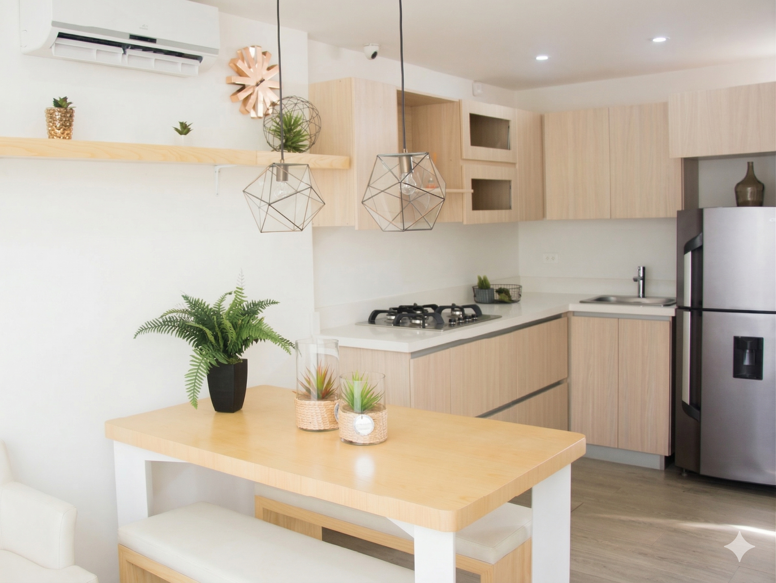 Cocina Integral - Tierra Linda